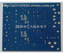 产品库中的PCB电路板 核心元件与多样化应用